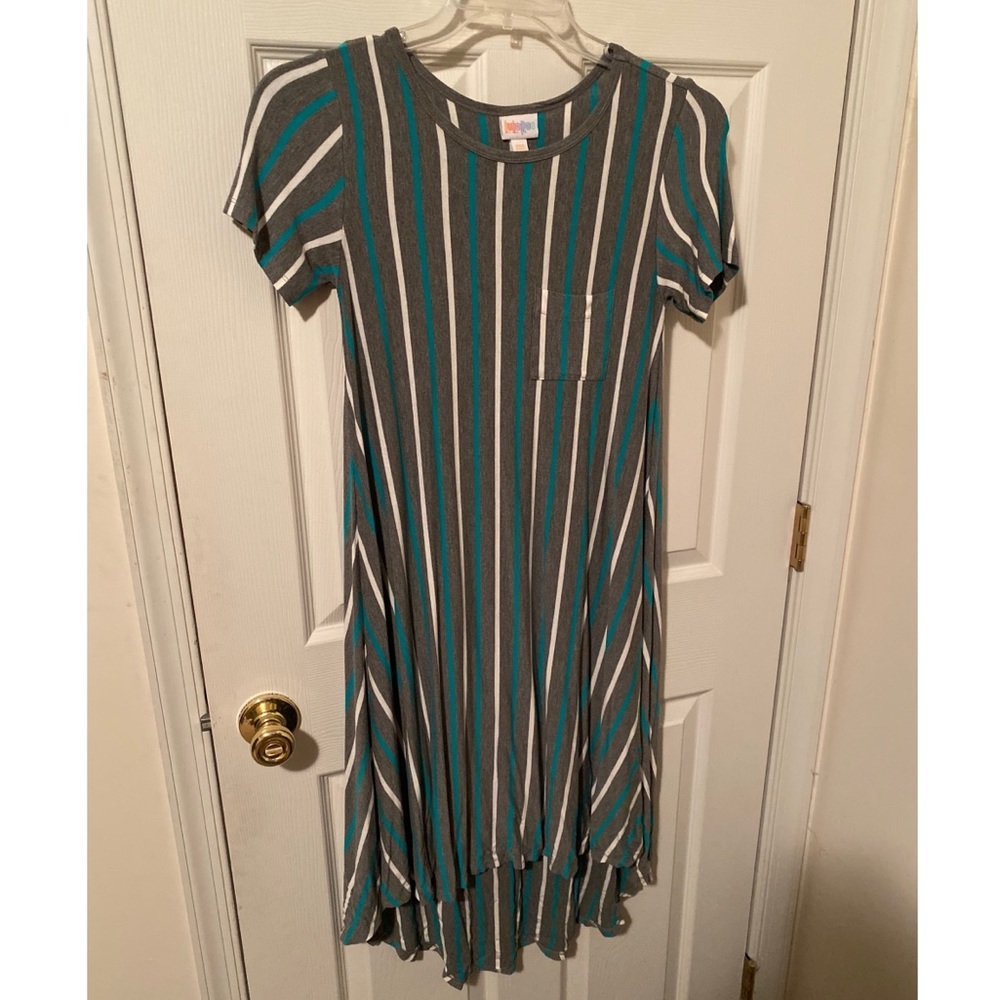 Lularoe Carly
